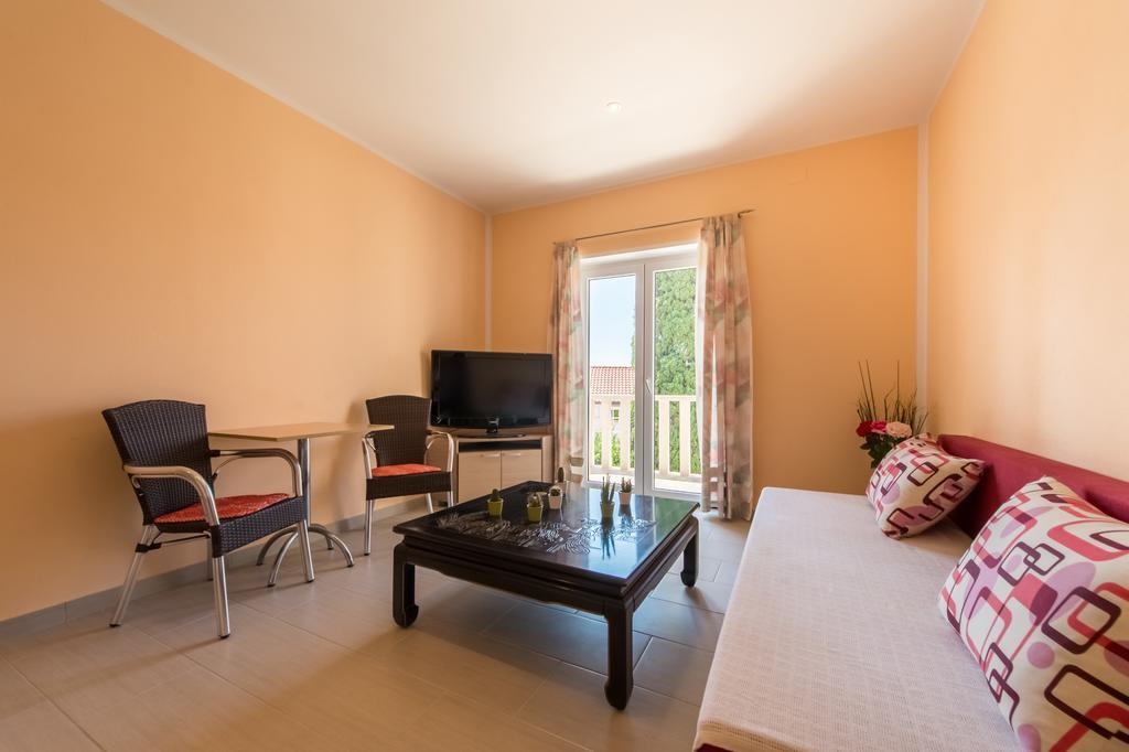 בול Apartment Puko חדר תמונה