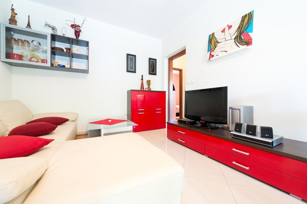 בול Apartment Puko חדר תמונה