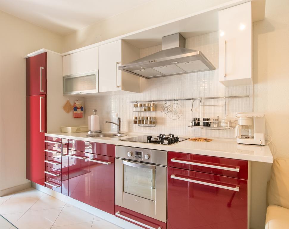 בול Apartment Puko חדר תמונה