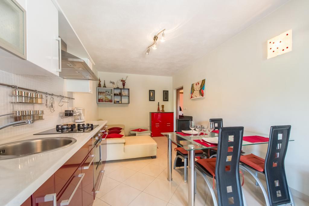 בול Apartment Puko חדר תמונה